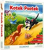 Egmont Kotek Psotek