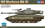 Hobby Boss Israeli Merkava Mk IV