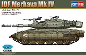 Hobby Boss Israeli Merkava Mk IV