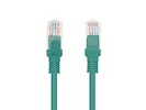 LANBERG Patchcord kat.6 10.0M UTP zielony