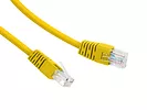 Gembird Patch cord Kat.6 UTP 2m żółty