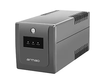 Artyk UPS Line-Interactive Home 1500F LED 1500VA 4xSchuko