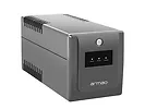 Artyk UPS Line-Interactive Home 1500F LED 1500VA 4xSchuko