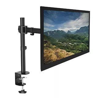 Uchwyt do monitora, VESA , 13-27', max. 8kg