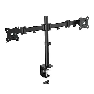 Uchwyt do monitora, VESA, 13-27', max. 8kg