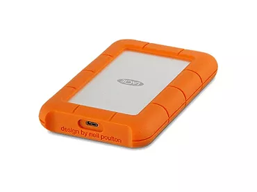 Rugged 1TB USB 3.1 2,5'' STFR1000800