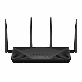 Synology RT2600ac AC Router 2x1.7Ghz Dual WAN VPN