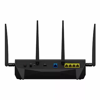 Synology RT2600ac AC Router 2x1.7Ghz Dual WAN VPN