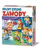 4m Odlewy Gipsowe - zawody