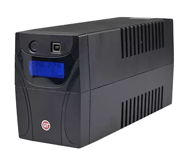 G-TEC/GT UPS GTC POWERBOX 850VA EL5315A00188