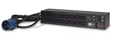 APC AP7922B PDU SWITCHED 2U 32A/230V 16xC13 TLS1.2