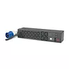 APC AP7822B Rack PDU Metered 2U 32A 1P 12C13/4C19