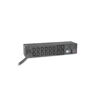 APC AP7822B Rack PDU Metered 2U 32A 1P 12C13/4C19