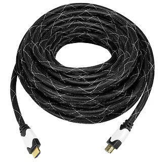 Kabel HDMI M-M 15m oplot oem ZKABHDMI 8 (36OP)