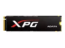 SSD XPG SX6000 256GB PCIe 3x4 1000/800MB/s M2