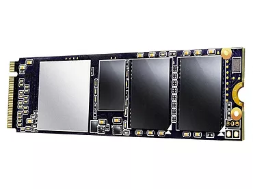 SSD XPG SX6000 256GB PCIe 3x4 1000/800MB/s M2