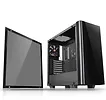 Thermaltake View 21 Tempered Glass - Black