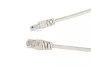 Gembird Patch cord Kat.6 UTP 0.25m szary