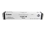 Canon Toner      C-EXC 48 Black 9106B002