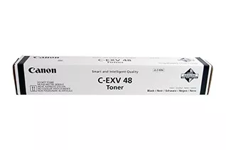 Canon Toner      C-EXC 48 Black 9106B002