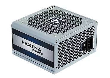 Chieftec GPC-700S 700W iArena Series, bulk