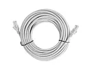 LANBERG Patchcord kat.5e 5.0M FTP szary