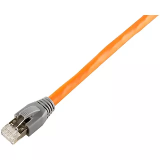 LogiLink Wtyki RJ45 cat6,6A,7 ekranowane, opk. 50szt.