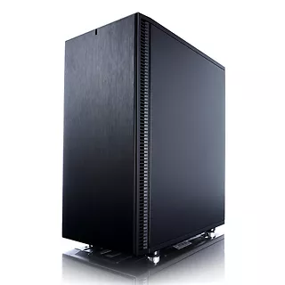 Fractal Design Define C Black 3.5'HDD/2.5'SDD uATX/ATX/ITX