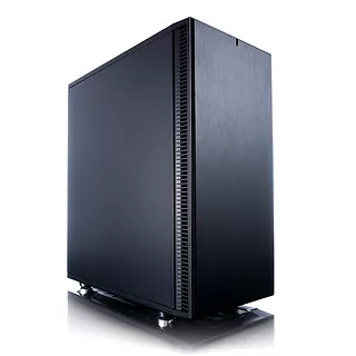 Fractal Design Define C Black 3.5'HDD/2.5'SDD uATX/ATX/ITX