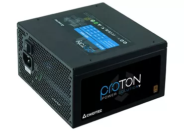 Chieftec BDF-500SC 500W Proton, 80+bronze, box