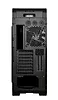 Thermaltake Core V71 Tempered Glass - Black