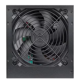 Thermaltake Litepower II Black 450W (Active PFC, 2xPEG, 120mm)