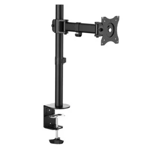 LogiLink Uchwyt do monitora, VESA , 13-27', max. 8kg