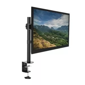 LogiLink Uchwyt do monitora, VESA , 13-27', max. 8kg