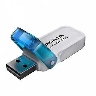 UV240 32GB USB 2.0 Biały