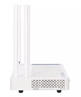 Electrolux  Router A3002RU AC1200 Dualband Wifi Gigagit
