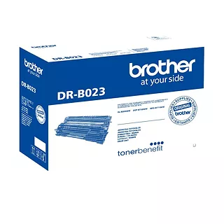 Brother Bęben DR-B023 12.000 stron do HL-B2080/DCP-B7520/MFC-B7715