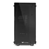 Thermaltake View 91 RGB Riing Tempered Glass XL-ATX Super Tower - Black