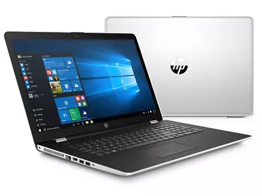 Laptop HP 17-BS153CL i5-8250U/17.3