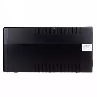 Zasilacz awaryjny UPS Line-Interactive LCD, 1500VA/900W