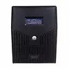 Zasilacz awaryjny UPS Line-Interactive LCD, 1500VA/900W