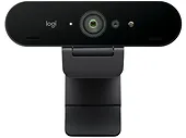 Kamera internetowa Logitech Brio 4K Stream Edition 960-001194