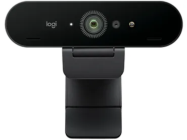 Kamera internetowa Logitech Brio 4K Stream Edition 960-001194