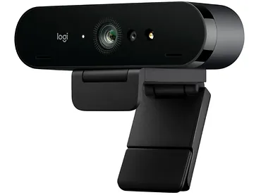 Kamera internetowa Logitech Brio 4K Stream Edition 960-001194