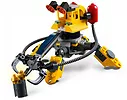 LEGO Klocki Klocki Creator Podwodny robot 31090