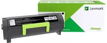 Lexmark Toner 512HE 5k MS312/MS415 51F2H0E czarny