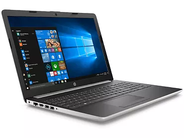 Laptop HP 15-DA0596SA i5-7200/15.6