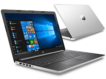 Laptop HP 15-DA0596SA i5-7200/15.6