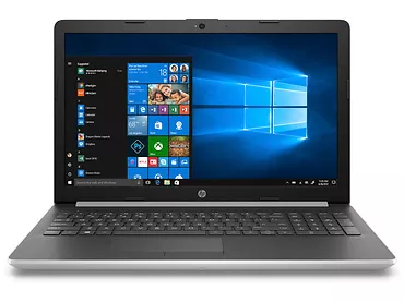 Laptop HP 15-DA0596SA i5-7200/15.6