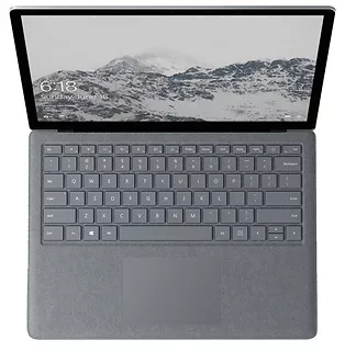 MICROSOFT SURFACE LAPTOP 2 i7-8650U 16GB SSD512 13,5' W10